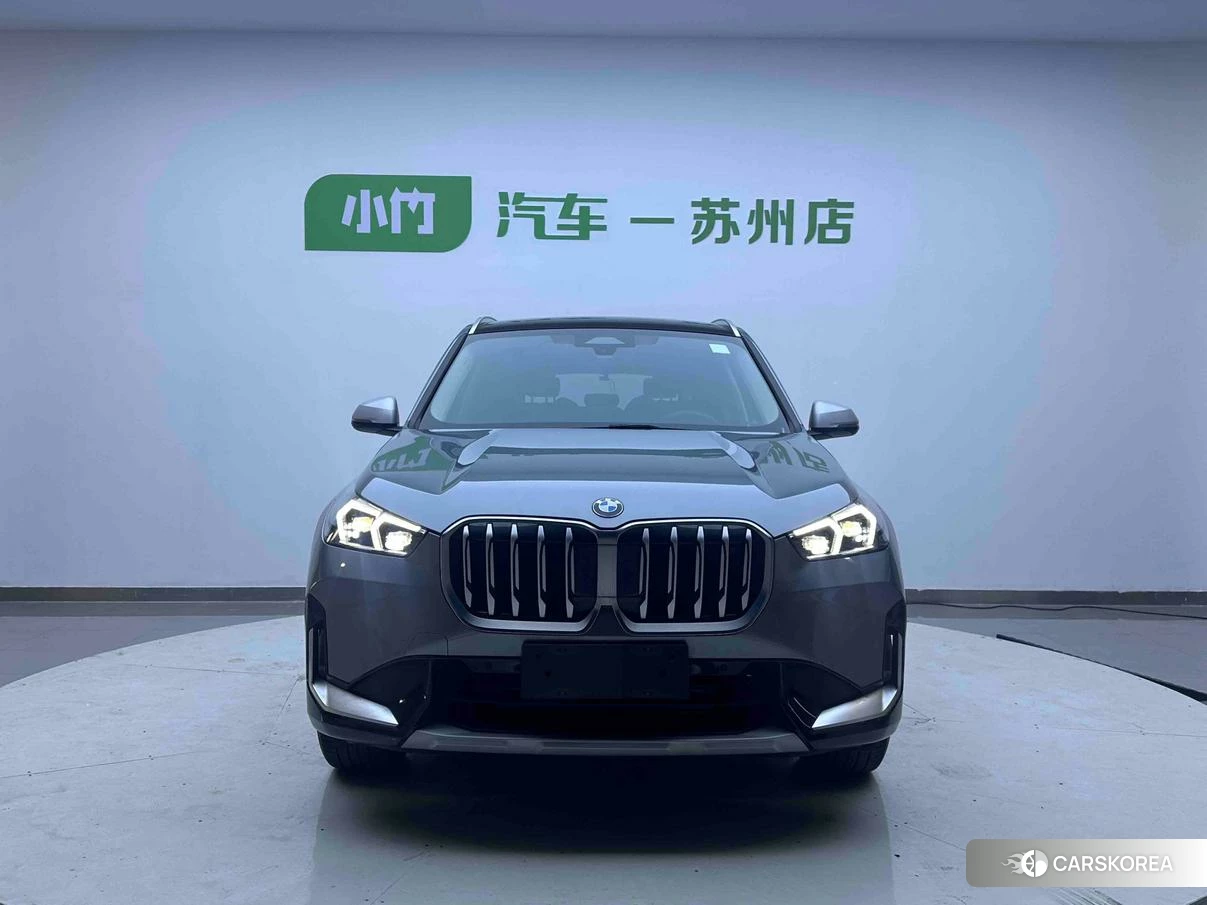 BMW X1 id 4492760 из Китая 10