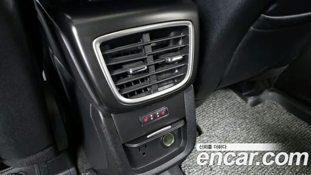 Lincoln Nautilus First generation id 2725089 из Кореи 10