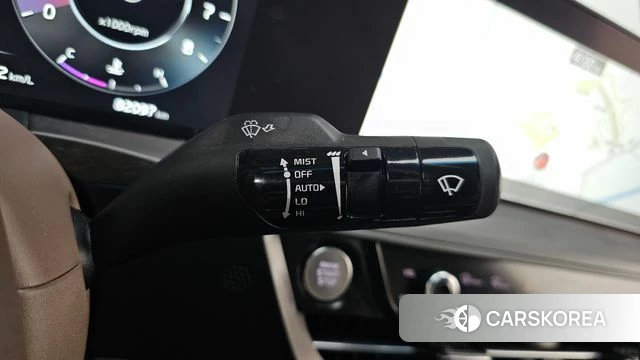 Kia K8 id 4202053 из Кореи 10