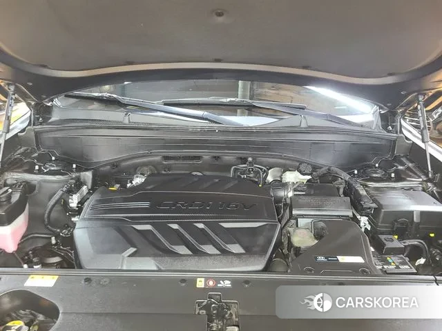 Hyundai The New Palisade id 3317066 из Кореи 10