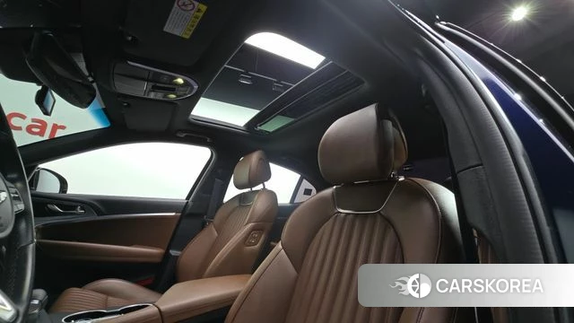 Genesis G70 id 4708734 из Кореи 10
