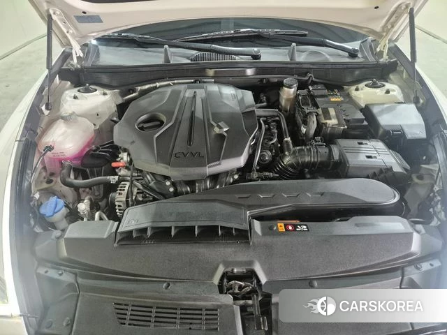 Hyundai Sonata (DN8) id 4454844 из Кореи 10