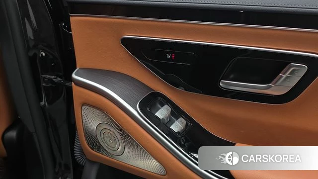 Mercedes-Benz S-Class W223 id 4657316 из Кореи 10