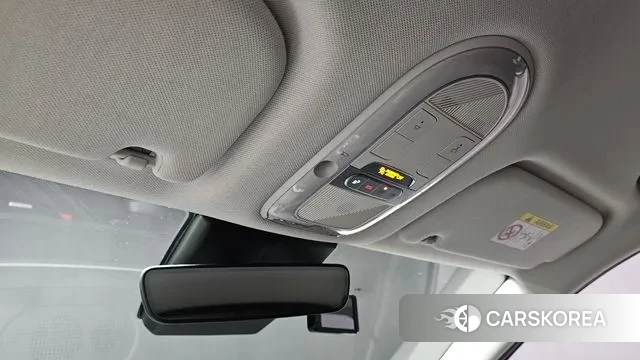 Hyundai Ionic 5 id 3488284 из Кореи 10