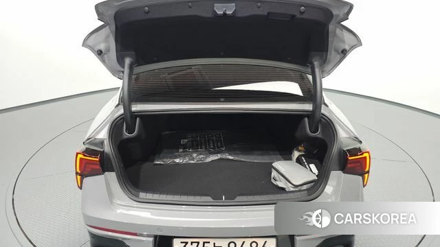 Kia The New K5 3rd generation id 4655324 из Кореи 10