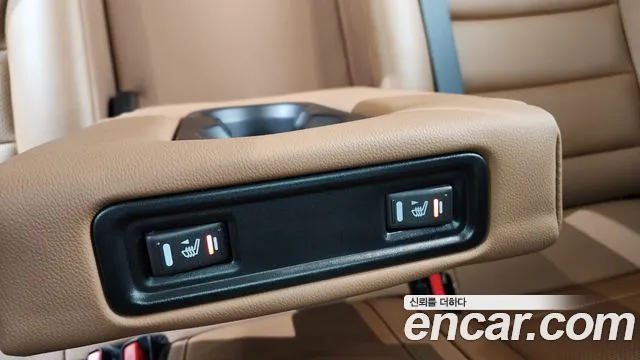 Renault Korea (Samsung) The New QM6 id 2682510 из Кореи 10