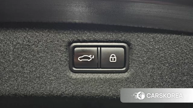 Genesis G90 id 4434738 из Кореи 10
