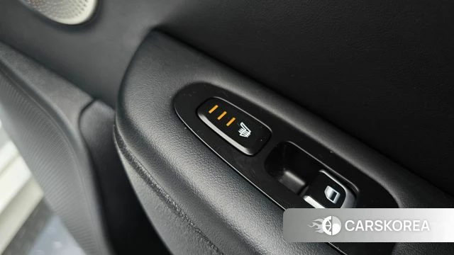 Kia Stinger id 3955922 из Кореи 10