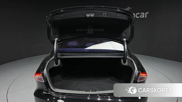 Hyundai The New Grandeur IG id 4873000 из Кореи 10