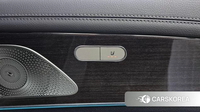 Mercedes-Benz GLE-Class W167 id 3794238 из Кореи 10