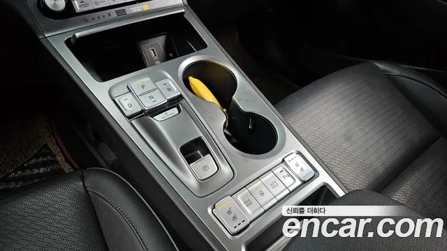 Hyundai Kona Electric id 2592752 из Кореи 10