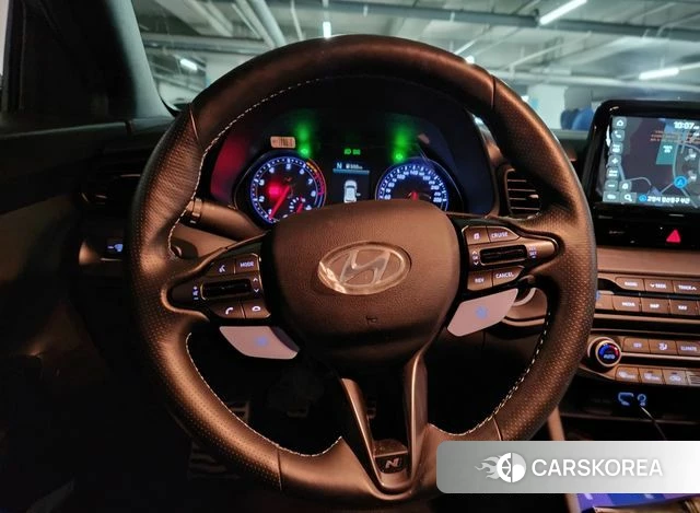Hyundai Veloster (JS) id 4325467 из Кореи 10