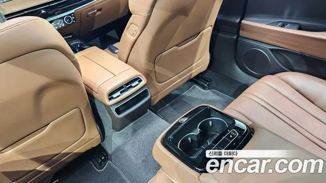 Genesis G80 (RG3) id 2683902 из Кореи 10