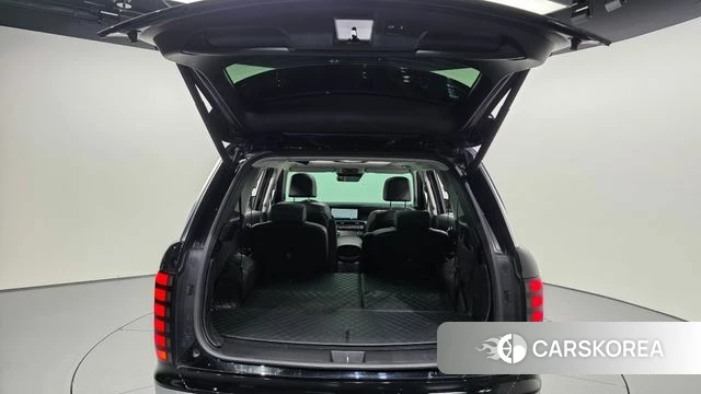 Hyundai Palisade (LX3) id 4853600 из Кореи 10