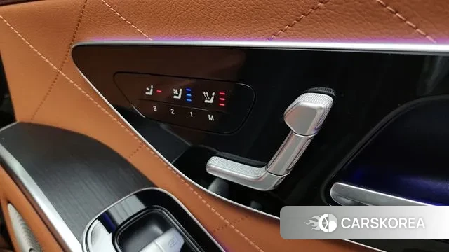 Mercedes-Benz S-Class W223 id 2964542 из Кореи 10