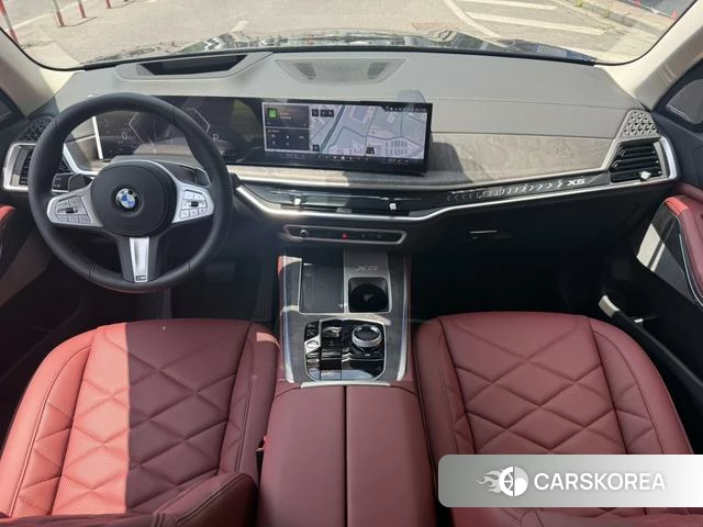BMW X5 id 4336160 из Китая 10