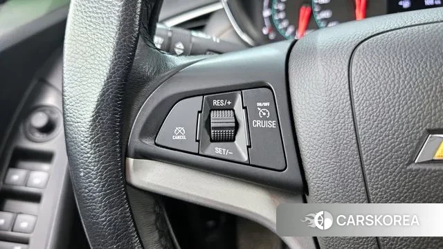 Chevrolet (GM Daewoo) The New Trax id 2981748 из Кореи 10