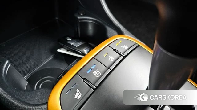 Kia Morning Urban (JA) id 3844063 из Кореи 10
