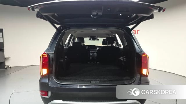 Hyundai Palisade id 4894642 из Кореи 10
