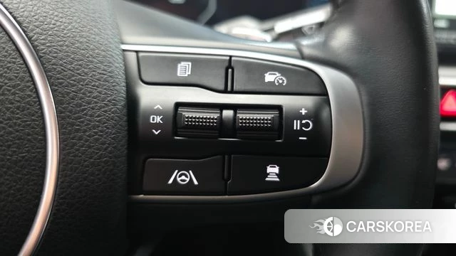 Kia The New K5 Hybrid 3rd generation id 3817654 из Кореи 10