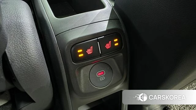 Kia The New Kia Ray EV id 4493912 из Кореи 10