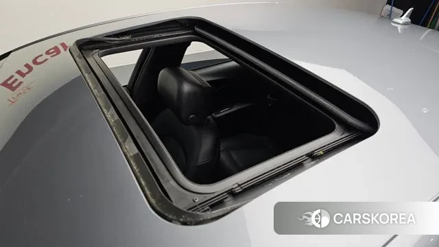 Audi New A6 id 3210072 из Кореи 10