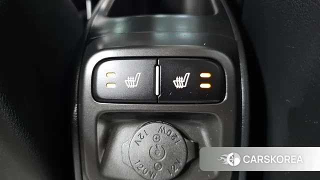 Kia The New Ray id 3735132 из Кореи 10