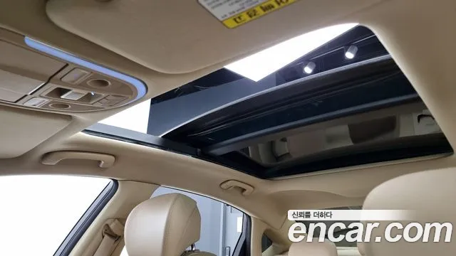 Genesis G80 id 2429106 из Кореи 10