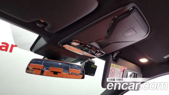 BMW M3 (G80) id 2832292 из Кореи 10