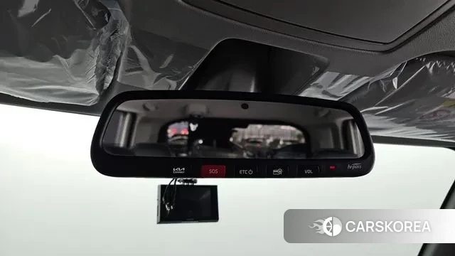 Kia The New Ray id 3735196 из Кореи 10