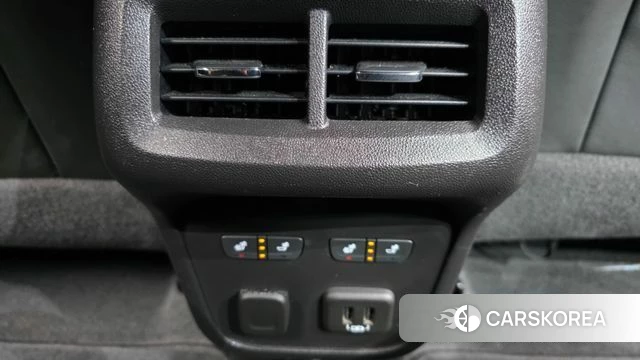 Chevrolet (GM Daewoo) The New Equinox id 4281611 из Кореи 10