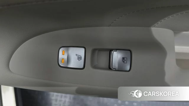 Hyundai The New Grandeur IG id 3892246 из Кореи 10