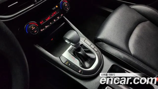 Kia The New K3 2nd generation id 2544347 из Кореи 10