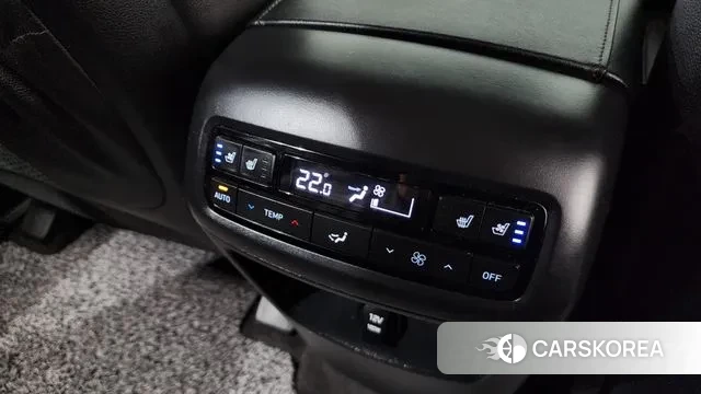 Hyundai Palisade id 3411799 из Кореи 10