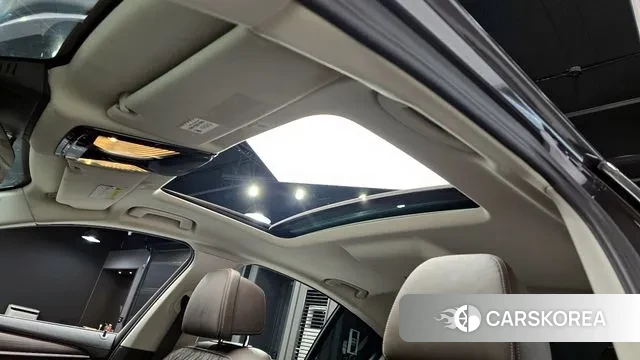 BMW 5 Series (G30) id 3536231 из Кореи 10