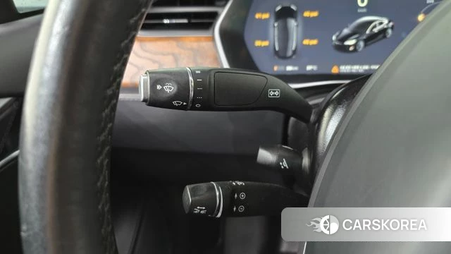 Tesla Model S id 4587149 из Кореи 10