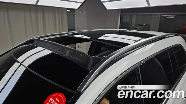 Mercedes-Benz GLS - Class X167 id 2664143 из Кореи 10