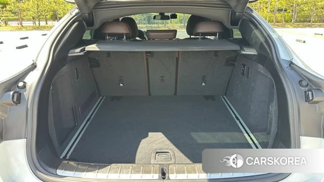 BMW X4 (G02) id 3953565 из Кореи 10