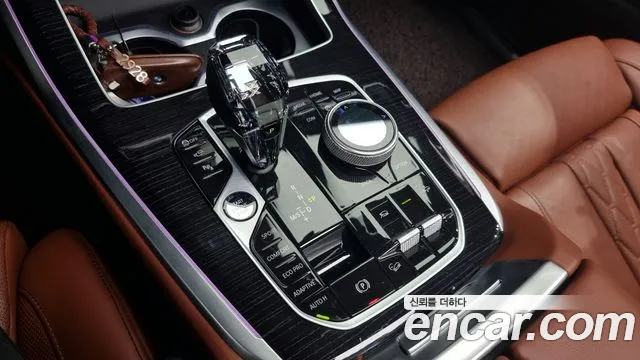 BMW X7 (G07) id 2653688 из Кореи 10