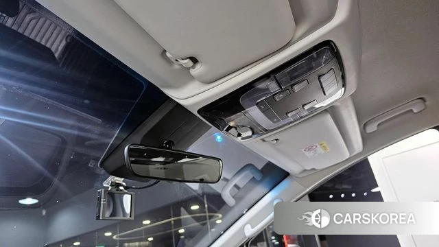 Hyundai Staria id 3872147 из Кореи 10