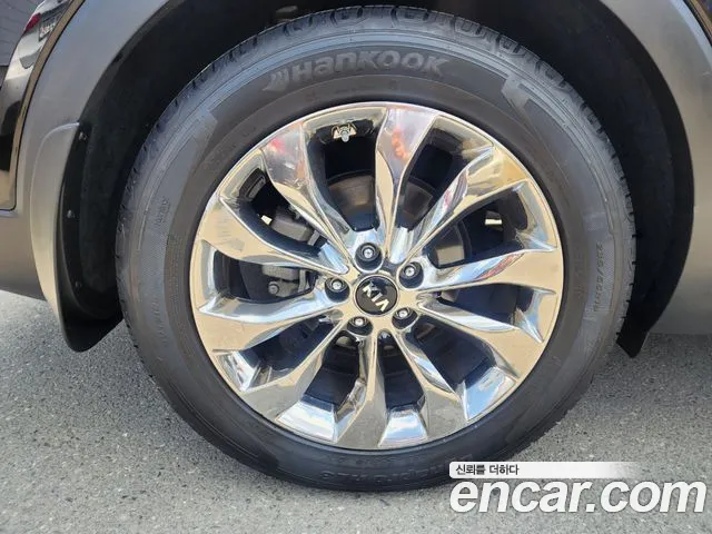 Kia The New Sorento id 2723670 из Кореи 10