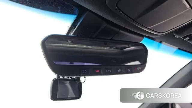 Genesis G70 id 3134525 из Кореи 10