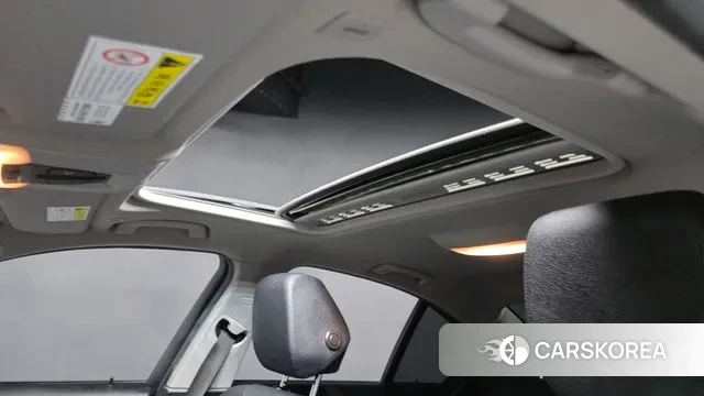 BMW 3 Series (F30) id 3661961 из Кореи 10