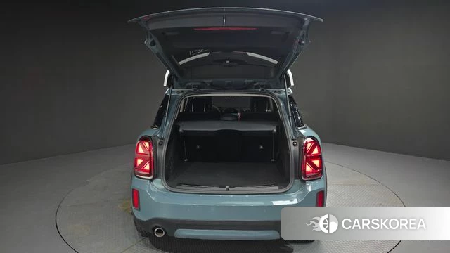 Mini Cooper Countryman id 4428528 из Кореи 10