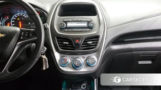 Chevrolet (GM Daewoo) The Next Spark id 3737348 из Кореи 10