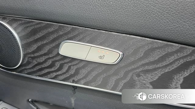 Mercedes-Benz GLC-Class X253 id 4351091 из Кореи 10