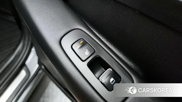 Hyundai Sonata Hybrid (DN8) id 3916898 из Кореи 10