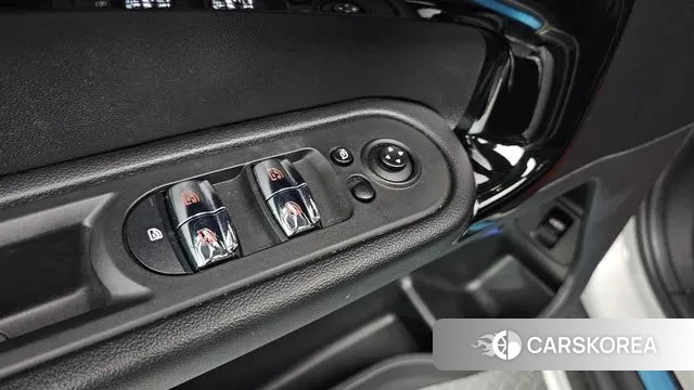 Mini Cooper Countryman id 3094829 из Кореи 10