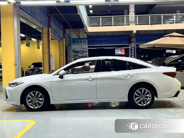 Toyota Asian dragon id 4276530 из Китая 10