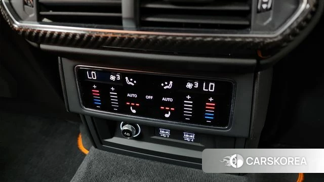 Lamborghini Urus id 4495521 из Кореи 10